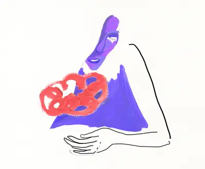 Rouge Congo