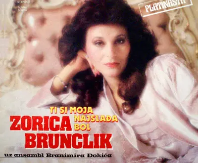Zorica Brunclik