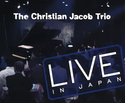 Christian Jacob