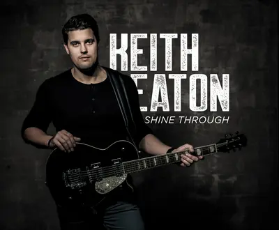Keith Eaton
