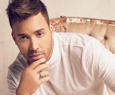 Prince Royce