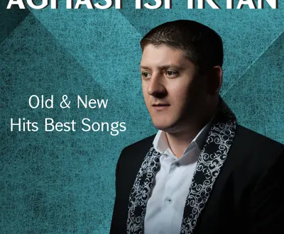 Aghasi Ispiryan
