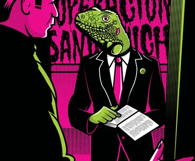 Operación Sandwich