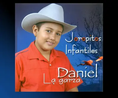 Daniel la Garza