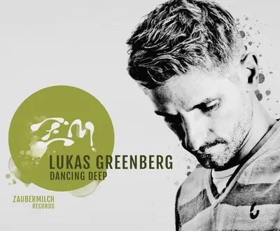 Lukas Greenberg