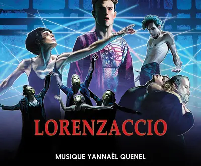 Yannaël Quenel