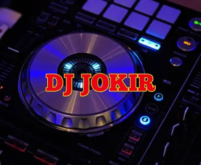 DJ JOKIR
