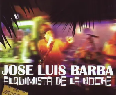 José Luis Barba Bonet