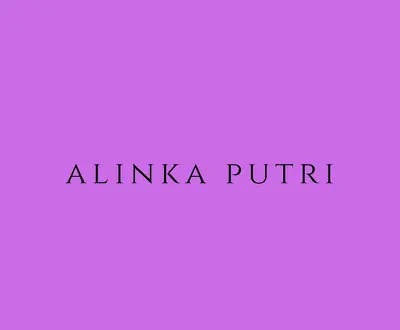 Alinka Putri