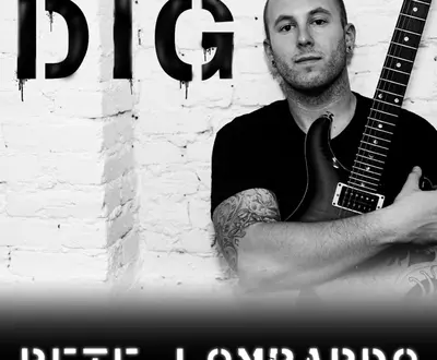 Pete Lombardo