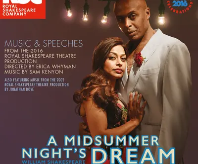 Royal Shakespeare Company