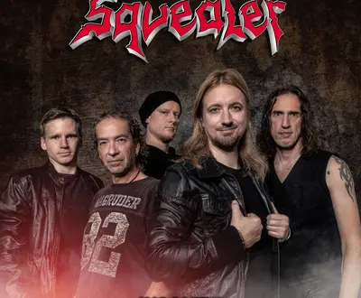 Squealer