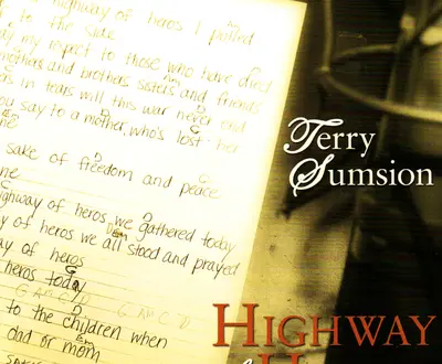 Terry Sumsion