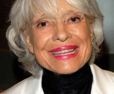 Carol Channing