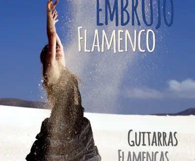 Guitarras Flamencas