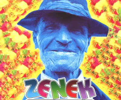 Zenek Balanga