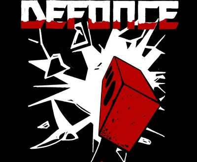 Défonce