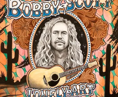 Bobby Scott