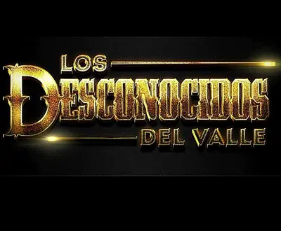 Los Desconocidos Del Valle
