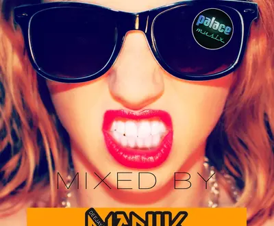 DJ Manik