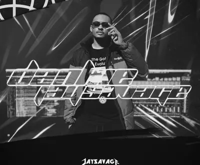 JaySavage