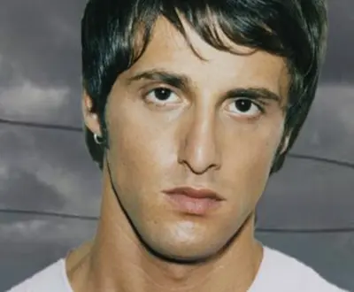 Luca Dirisio