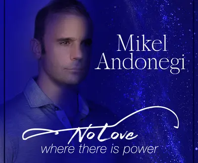 Mikel Andonegi