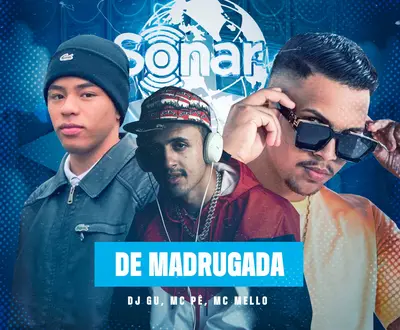 MC Mello