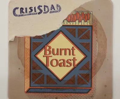 Crisis Dad