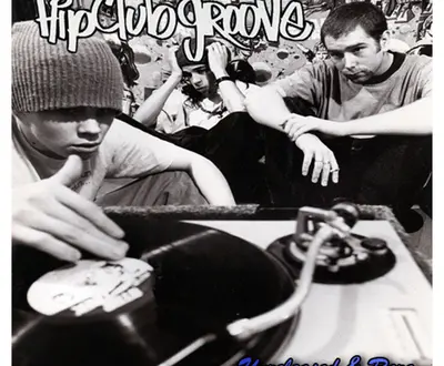 Hip Club Groove