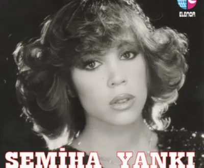Semiha Yankı