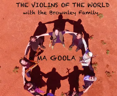 The Violins of the World