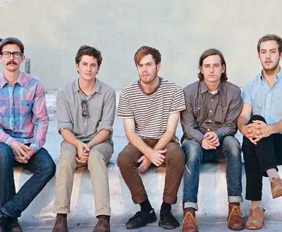 Wild Nothing