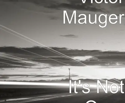 Victor Mauger