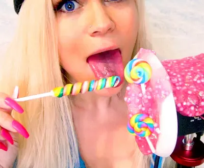 Mad ASMR Triggers