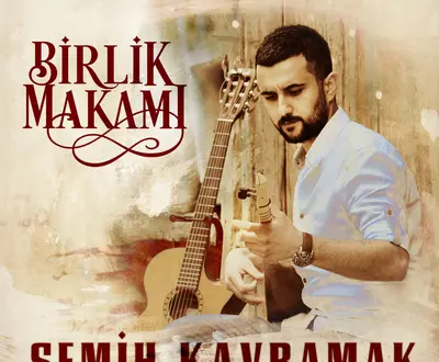 Semih Kavramak