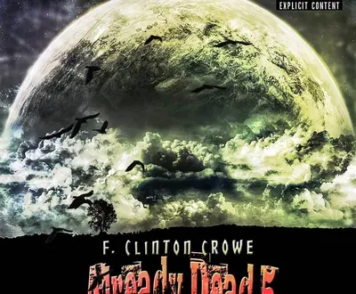 F. Clinton Crowe