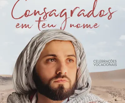 Pe. Zezinho, SCJ