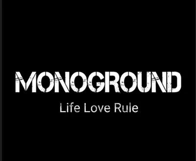 MONOGROUND