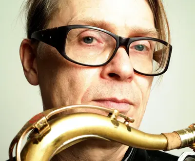 Jimi Tenor