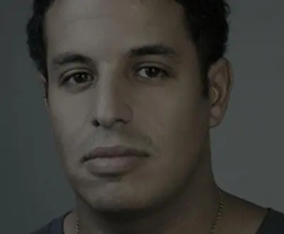 Richy Ahmed