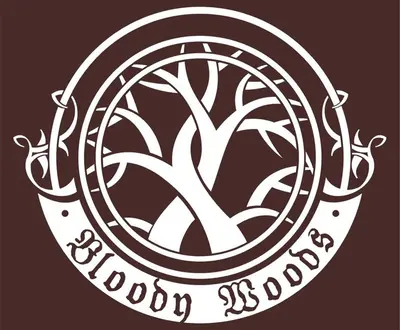 Bloody Woods