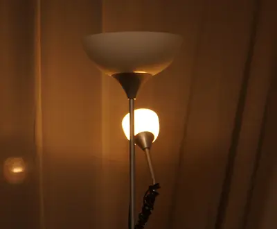 REFLECT AFTER DARK