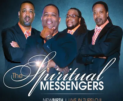 The Spiritual Messengers