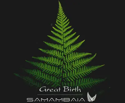 Samambaia Tribe