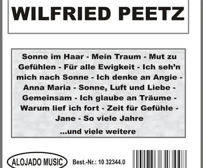 Wilfried Peetz