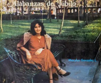 Maryluz Gonzalez-L.