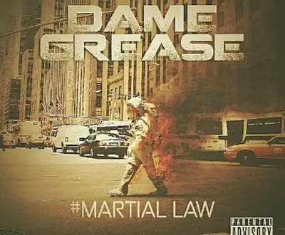 Dame Grease