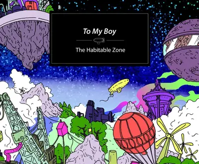 To My Boy
