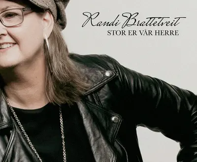 Randi Brattetveit